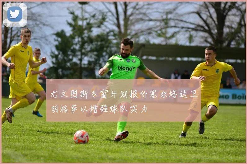 尤文图斯冬窗计划报价塞尔塔边卫明格萨以增强球队实力